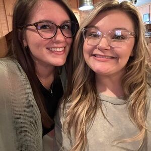 Meet your Posher, Taylor